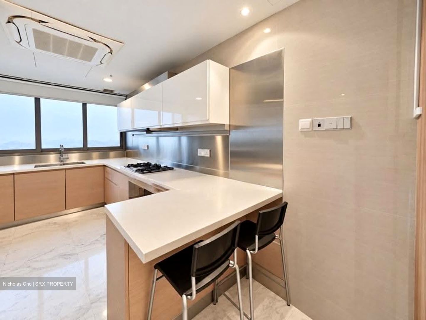 One Robin (D10), Apartment #624526441